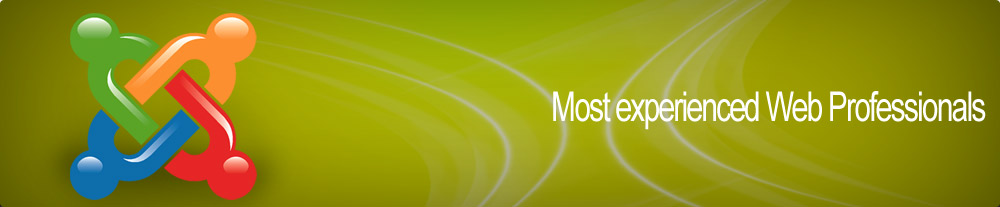 joomla webdesign