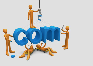 website designing Saudi Arabia